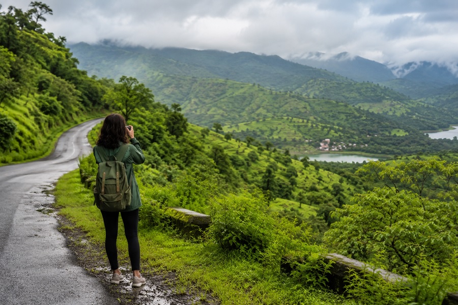 Eco-Friendly Journeys: The Rise of Responsible and Green Travel Experiences
